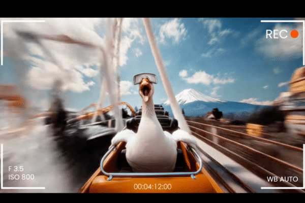 Klook Launches Viral AI-Powered Travel Campaign